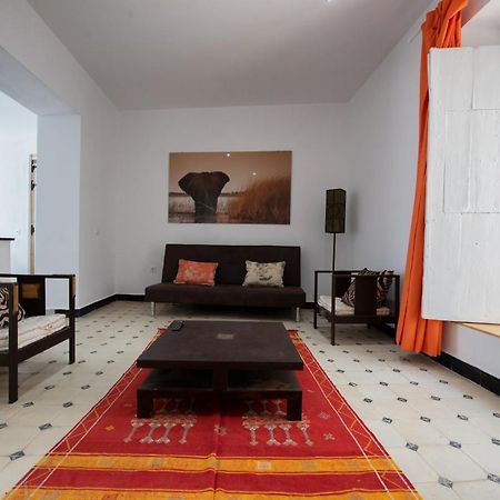 Casa Africa Βίλα Chiclana de la Frontera Εξωτερικό φωτογραφία