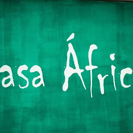 Casa Africa Βίλα Chiclana de la Frontera Εξωτερικό φωτογραφία