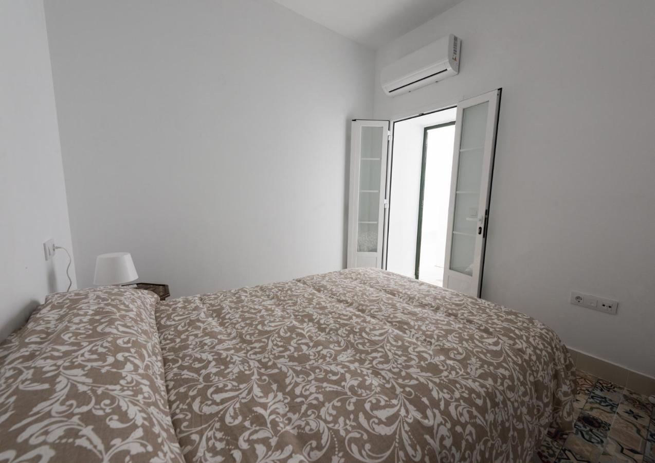 Casa Africa Βίλα Chiclana de la Frontera Εξωτερικό φωτογραφία