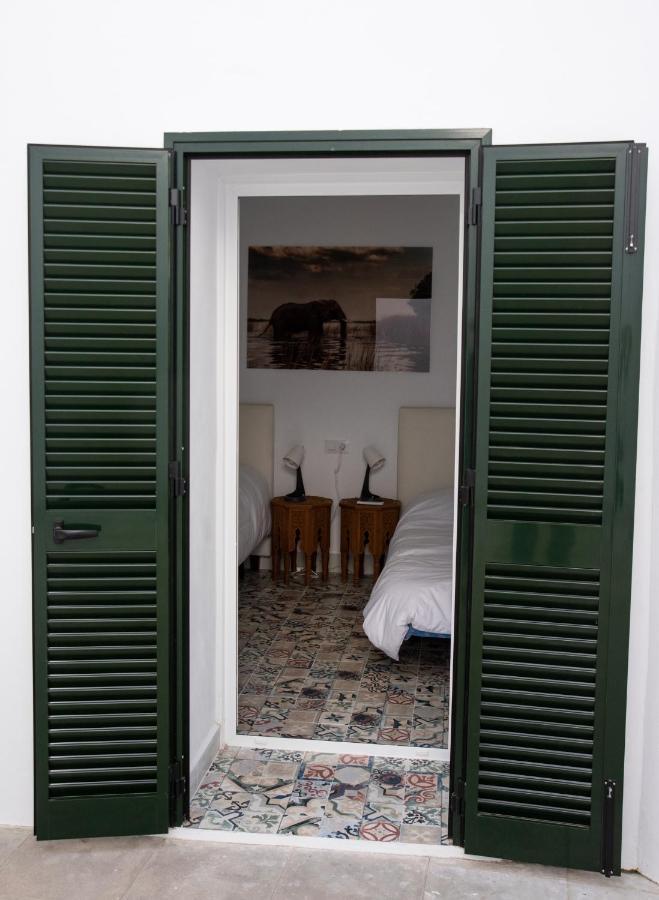Casa Africa Βίλα Chiclana de la Frontera Εξωτερικό φωτογραφία