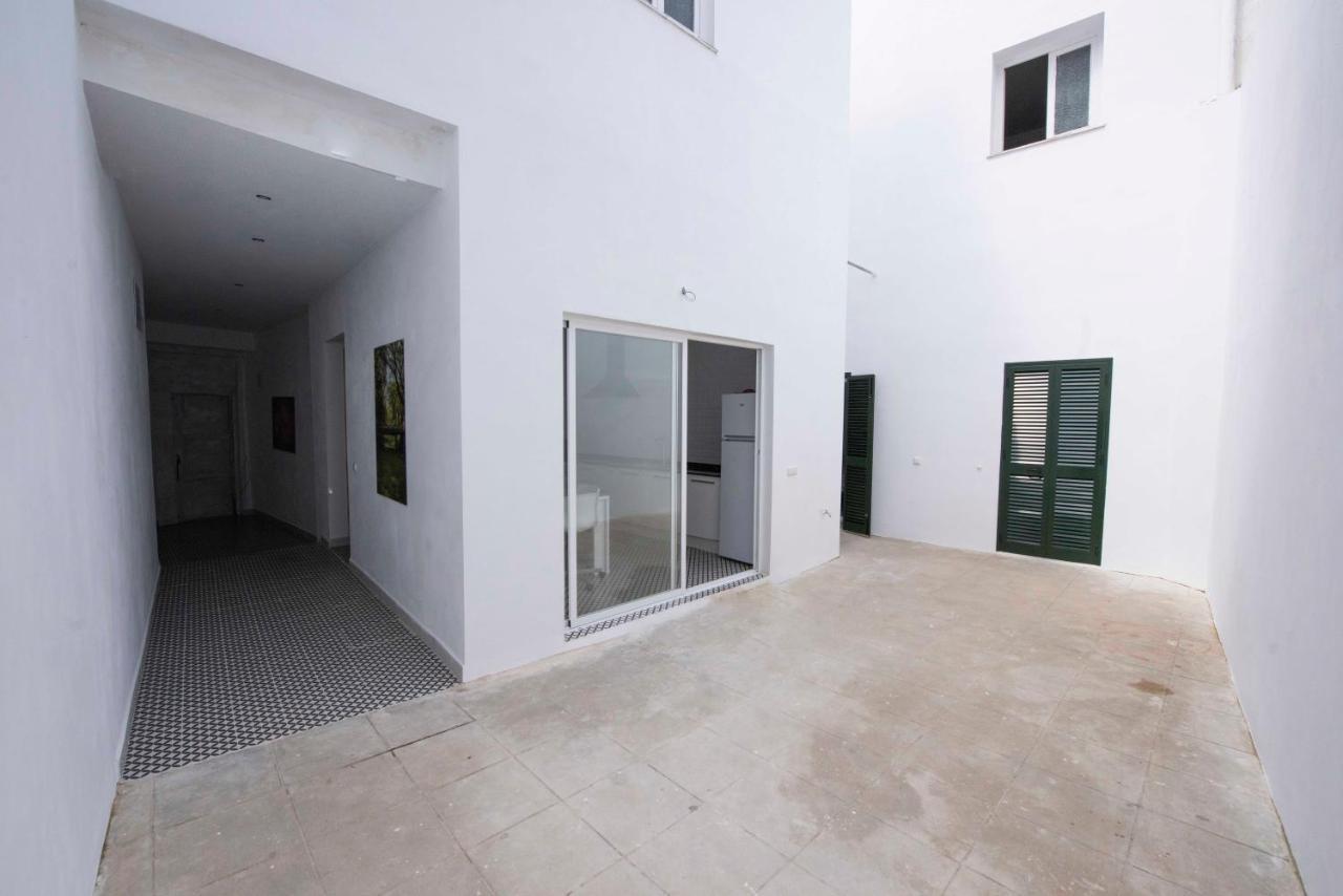 Casa Africa Βίλα Chiclana de la Frontera Εξωτερικό φωτογραφία