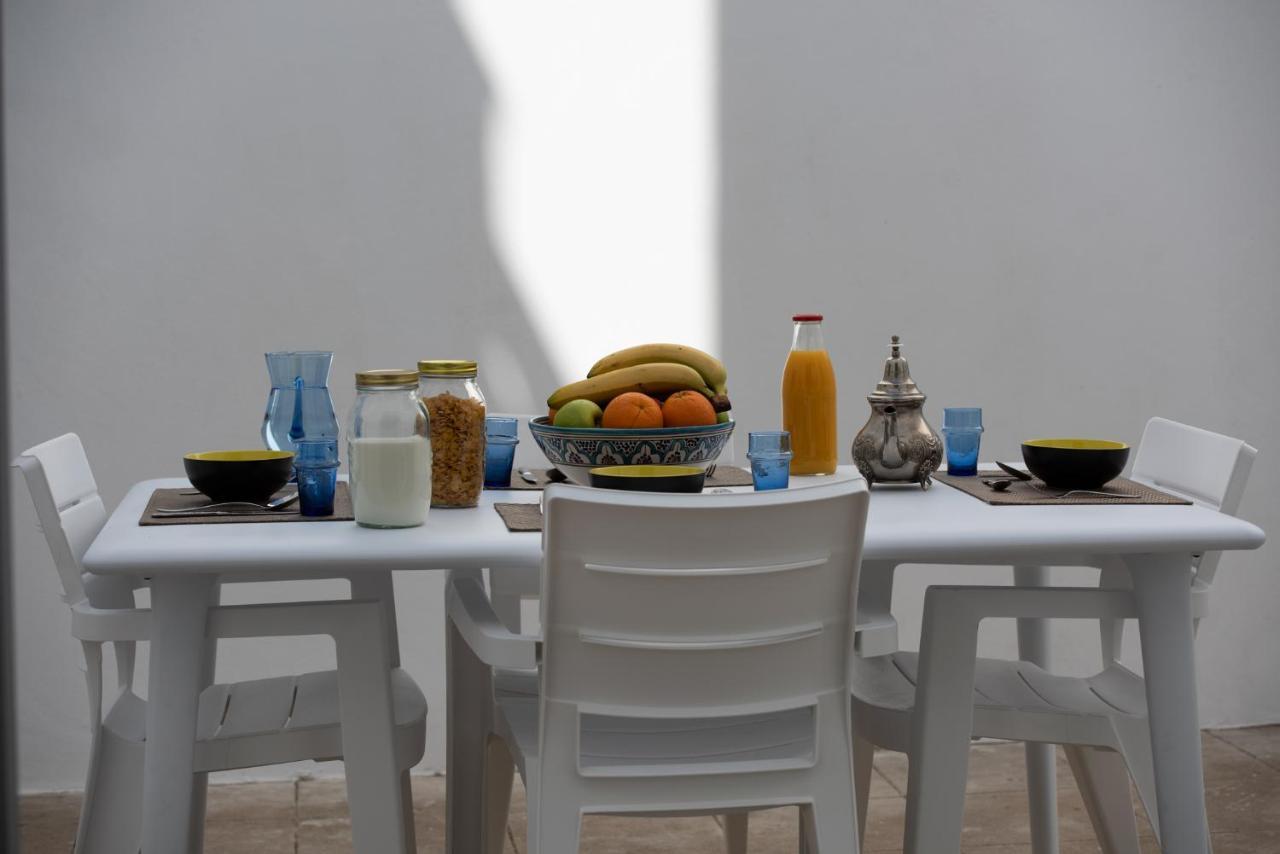 Casa Africa Βίλα Chiclana de la Frontera Εξωτερικό φωτογραφία