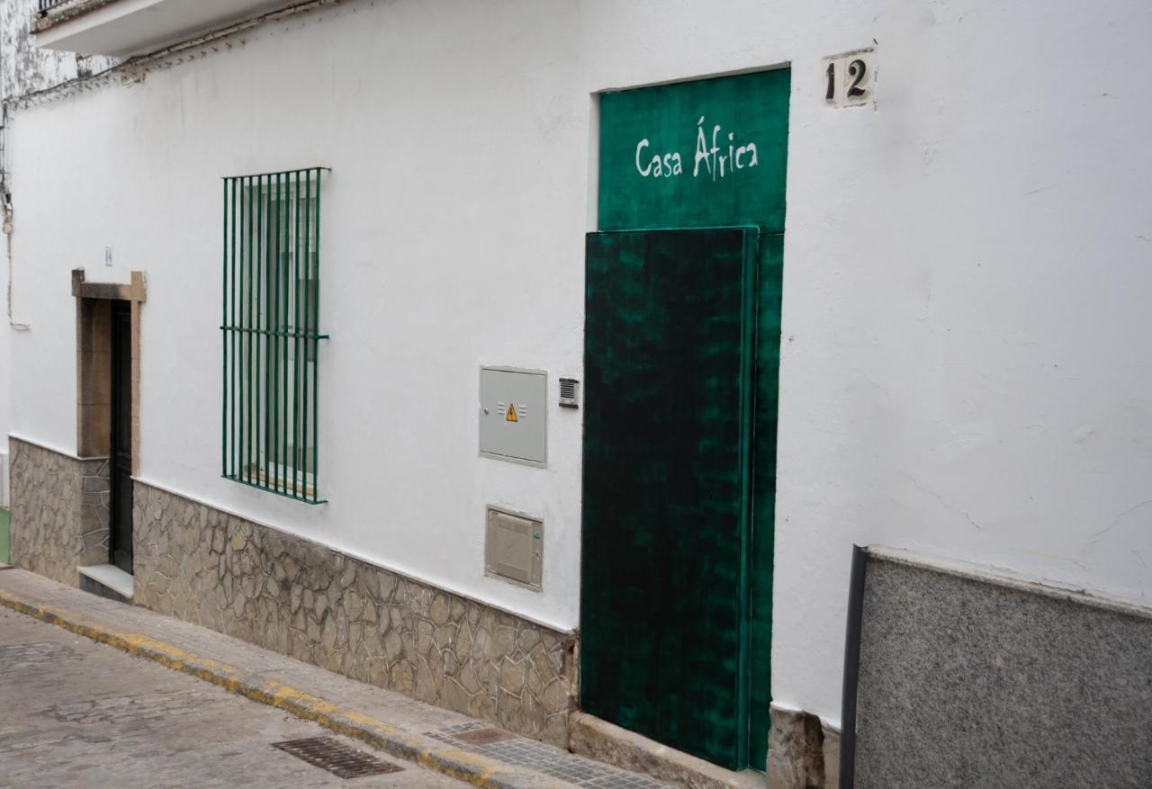 Casa Africa Βίλα Chiclana de la Frontera Εξωτερικό φωτογραφία